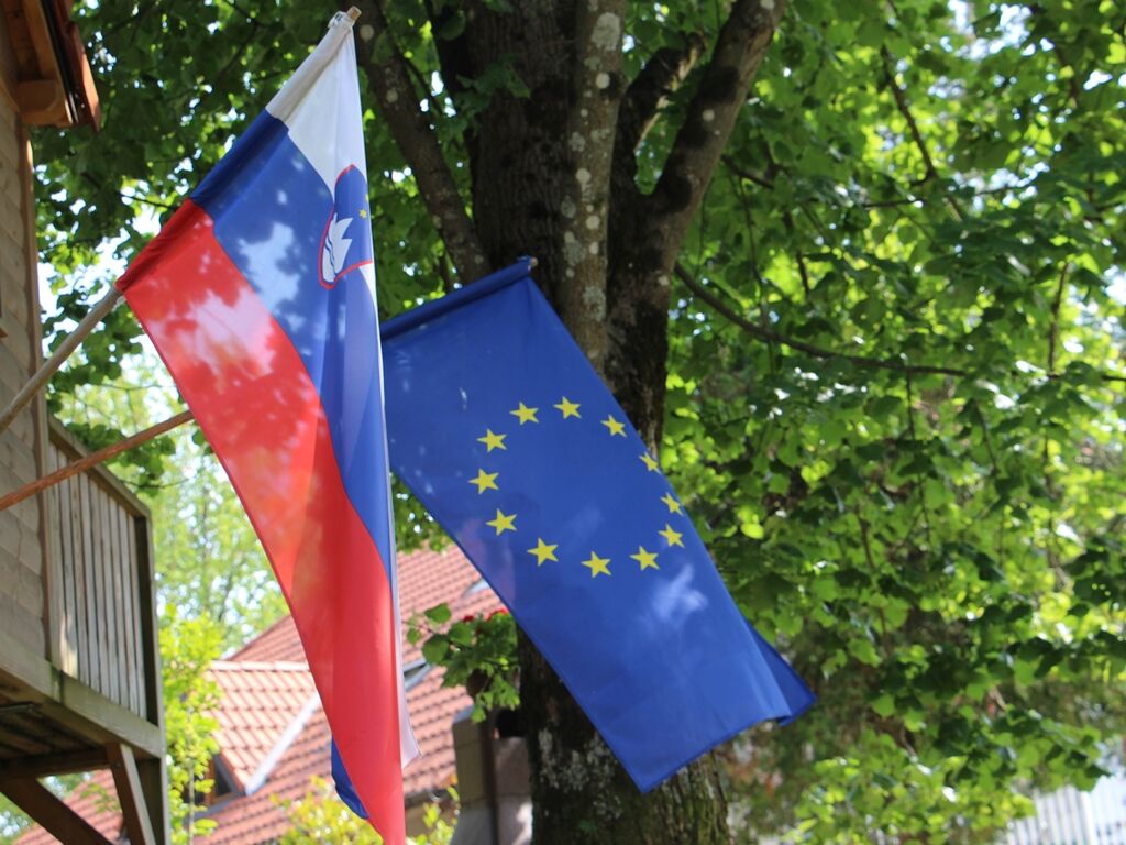 9. maj – dan Evrope