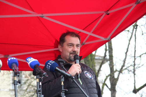 Vseslovenski shod kmetov 2026