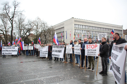 Vseslovenski shod kmetov 2026