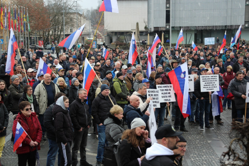 Vseslovenski shod kmetov 2026