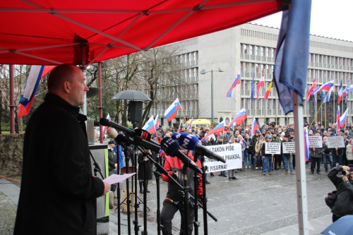 Vseslovenski shod kmetov 2026