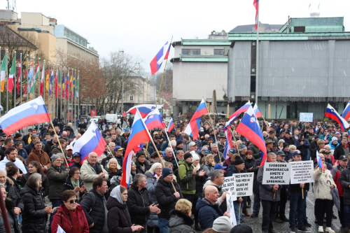 Vseslovenski shod kmetov 2026