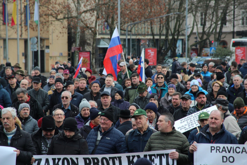 Vseslovenski shod kmetov 2026