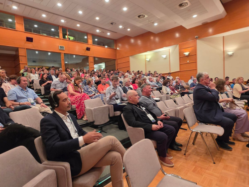 Konferenca SEAN, IALB, EUFRAS in KGZS