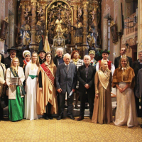 18. srečanje kmetov na Ponikvi