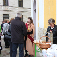 18. srečanje kmetov na Ponikvi