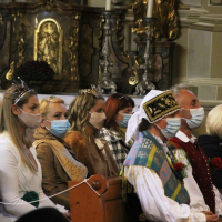 18. srečanje kmetov na Ponikvi