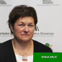 Sonja Arlič