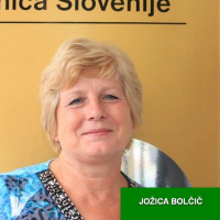 Jožica Bolčič