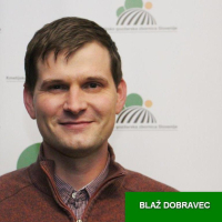 Blaž Dobravec