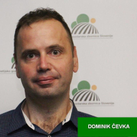 Dominik Čevka
