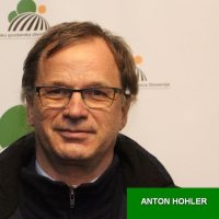Anton Hohler