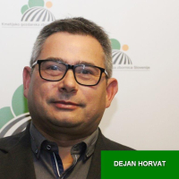 Dejan Horvat