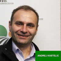 Andrej Kastelic