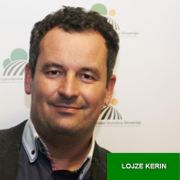Lojze Kerin