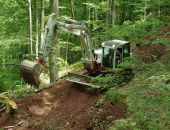 Uredba o gozdarskih intervencijah SN 2023-...