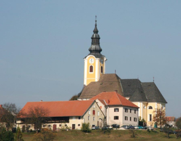 Vabljeni na 20. vseslovensko srečanje kmetov na Ponikvi in Slomu