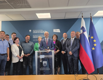 Kmetijske organizacije pričakujejo odločne ukrepe za izboljšanje položaja kmetov