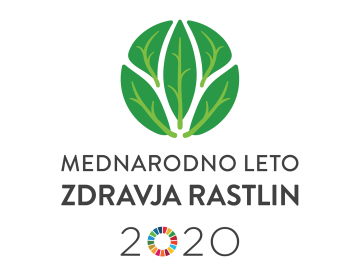 Leto 2020: Mednarodno leto zdravja rastlin