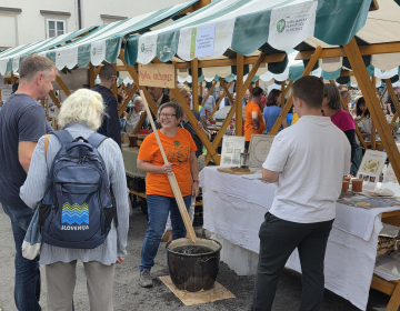 Vabljeni na 4. Praznik biodinamike