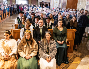 22. srečanje kmetov na Ponikvi in Slomu - kmetj...