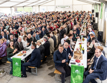 22. srečanje kmetov na Ponikvi in Slomu - Večno...