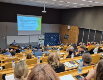 Lombergarjevi dnevi 2025