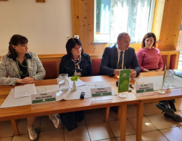 Teden turističnih kmetij