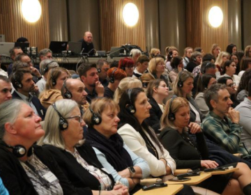 Vabilo na 40. posvet JSKS in dan sistema AKIS