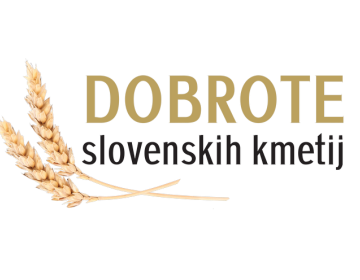 Novi znak Dobrot slovenskih kmetij