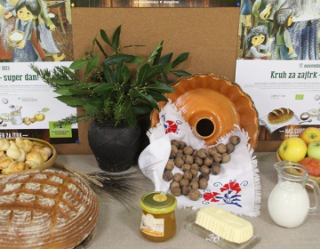 Ker nam ni vseeno, kaj jedo v javnih zavodih