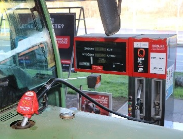 ABC goriva za kmetijstvo + VABILO na spletno preda