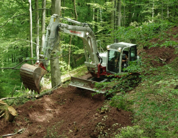 Uredba o gozdarskih intervencijah SN 2023-2027