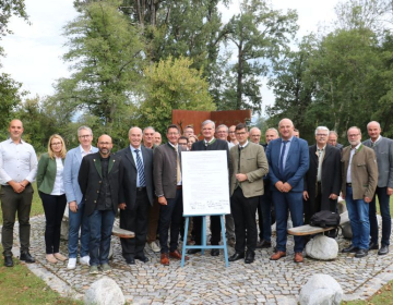 Čezmejno sodelovanje pri upravljanju volka