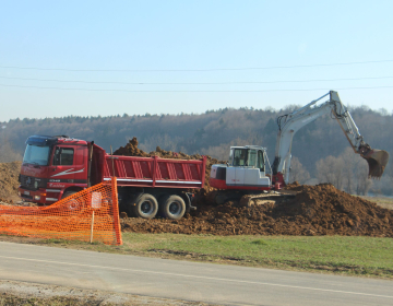 Javna obravnava: Prihodnost kmetijstva in urejanja prostora v Spodnji Savinjski dolini
