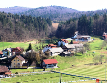 Natečaj za Slovensko najlepšo podeželsko skupno...