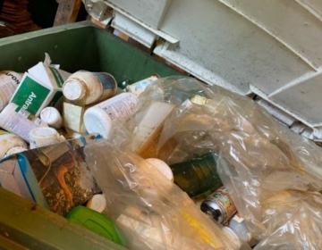 Vseslovenska akcija zbiranje odpadne embalaže in FFS