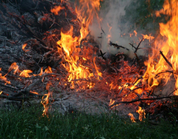 RAZPIS: za nadomestilo škode zaradi požara ali...