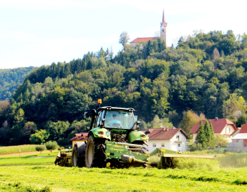 34. tradicionalni posvet Javne službe kmetijske...