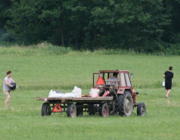 Podaljšanje roka setve in pokritosti tal