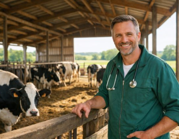 Vse, kar morate vedeti o obveznem cepljenju proti BTV