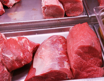 Spremembe Pravilnika o kakovosti mesa klavne živin...