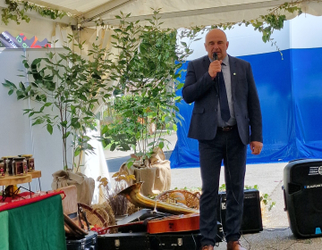 Ekološko kmetijstvo je tek na dolge proge z jas...