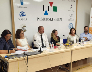 Turizem na kmetiji ni nujno zlata ura z vodometom