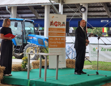 Orači, varuhi zemlje in tradicije