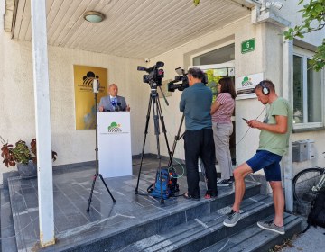 Potreben je nacionalni načrt za obvladovanje bo...