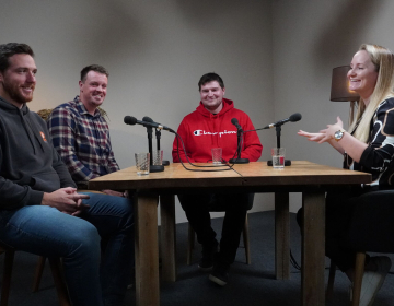 Podkast RAST - ko tradicija sreča inovativnost