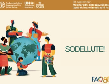 29. september – Mednarodni dan ozaveščanja o iz...