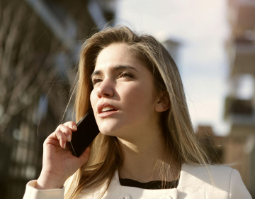 Razpisujemo prosto delovno mesto v sektorju za...