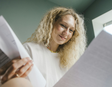 Razpisujemo prosto delovno mesto v sektorju za...